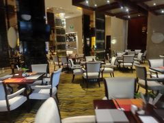 -昆明南亚风情园豪生大酒店The Riviera Cafe豪生咖啡厅