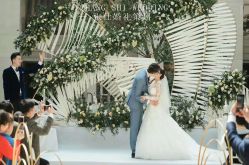 -张仕婚礼·做有温度的婚礼