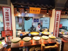 -老德州四合院·德州菜(天衢路店)
