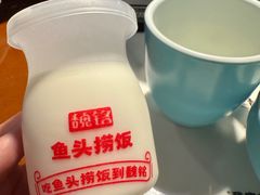 -魏铭鱼头捞饭(嘉善店)