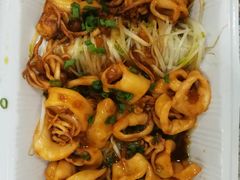 -老字号蛇口德记烧腊饭店·海鲜加工