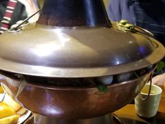 -下杨家青海土火锅(海湖店)