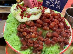 -老街·稳拈老火锅(海椒市店)