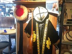 -纳鲁孜·新疆特色餐厅(上海悦荟广场店)