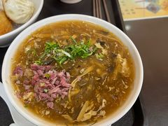 -毛华美食(清扬路店)