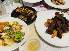 -娜娜家·Nana's restaurant(国金汇店)