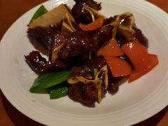 -杭州JW万豪酒店-万豪中餐厅