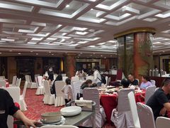 大堂-良友·海鲜青岛菜(五四广场店)