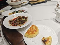 -老爷庙风味美食府(魏都大道店)