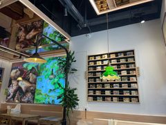 -卤儿道道(杭州大厦501店)