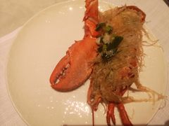 -盐城万豪酒店-盐城厨房西餐厅