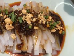 川北凉粉-周渝食惦·酸菜鱼精致川菜(横岗店)