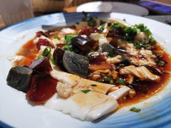 -新派川菜馆(济南路店)