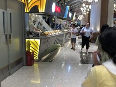 -食悦天美食广场(长沙IFS国金中心店)