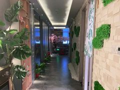 -禧瑞 ·丝浴主题·水疗·spa(中山公园店)