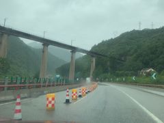 -秦岭终南山公路隧道公司