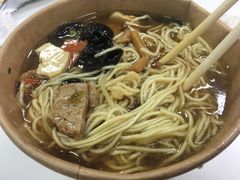 -功德林(南京西路店)