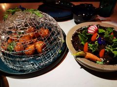 -荟廷·晶萃(陆家嘴尚悦湾店)