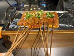-微醺烤牛·炭火烧烤·精酿啤酒(东郊记忆店)