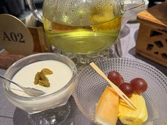 -观宴·品质赣菜(高新大道店)