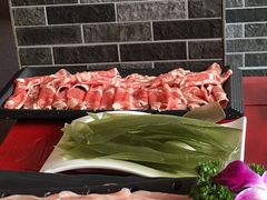 -重庆巴九门老火锅(阳朔店)