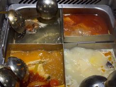 -海底捞火锅(曼巴特广场店)