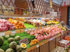 -PAGODA百果园(苏州金门路店)