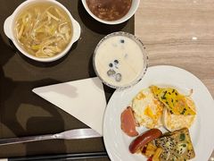 -印象餐厅(杭州国际博览中心北辰大酒店)