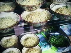 -南街牛肉麺(南街店)
