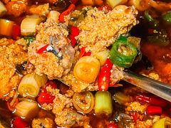 -二钳洞庭虾蟹·江湖菜(成都鹭岛店)