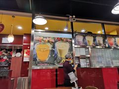 门面-日昌餐馆(亦庄店)