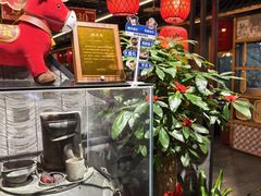 -安泰楼·佛跳墙创始人·传统闽味早茶·酒楼(三坊七巷闽菜地标店)