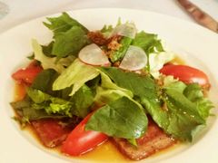 -戈雅法餐厅(世界城广场店)