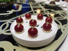 -富力丽思卡尔顿酒店·丽轩中餐厅