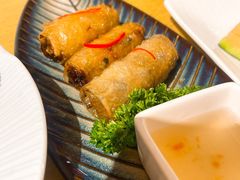 -青木瓜之味 · 越南料理(七宝宝龙店)
