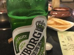 -邓莽子老火锅(中兴路总店)