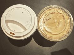 -星巴克(上海虹桥南丰城办公楼店)
