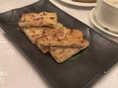 -酌宴府The China Club·广州万富希尔顿酒店(云城东路店)