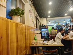 -玫瑰红烤羊排(北新桥三条店)