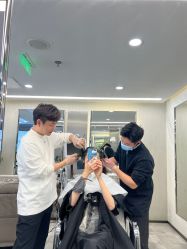 -简法造型·品牌形象店