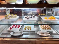 -君悦酒店·乐厨·高空自助餐(青年大街店)