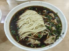 -蒋家桥饺面店(东关街店)