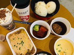 -同庆楼(天鹅湖万达店)