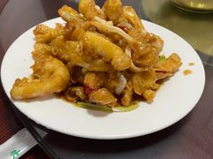 -九龙餐厅(大沽路店)