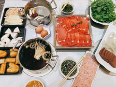 -呷哺呷哺(西单大悦城店)