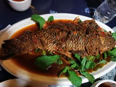 -香满楼(临安路店)