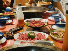 -潮澎派·潮汕菜大排档(南较西路店)