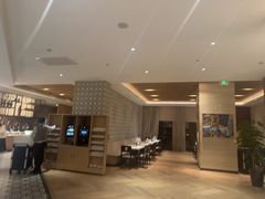 -杭州开元名都大酒店·地中海自助餐厅