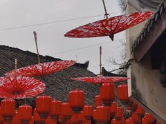 -五凤溪古镇