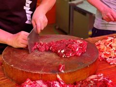 -阿娟牛肉丸·手打牛肉丸·现做现卖